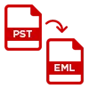 pst to eml converter