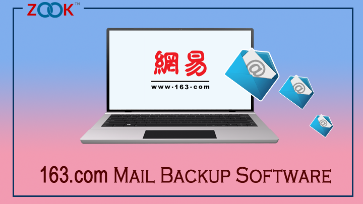 163 backup software