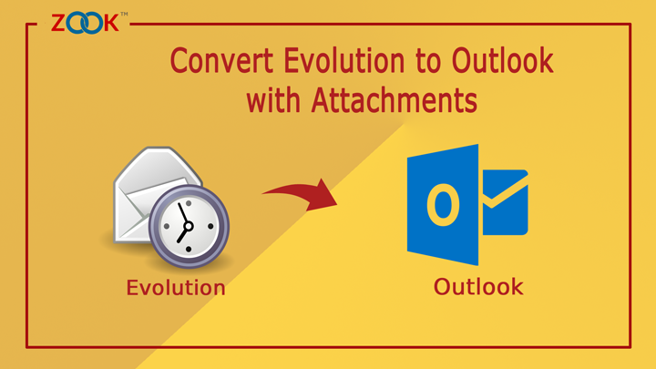 evolution to outlook converter