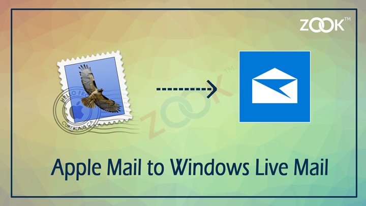 Mail Live For Mac