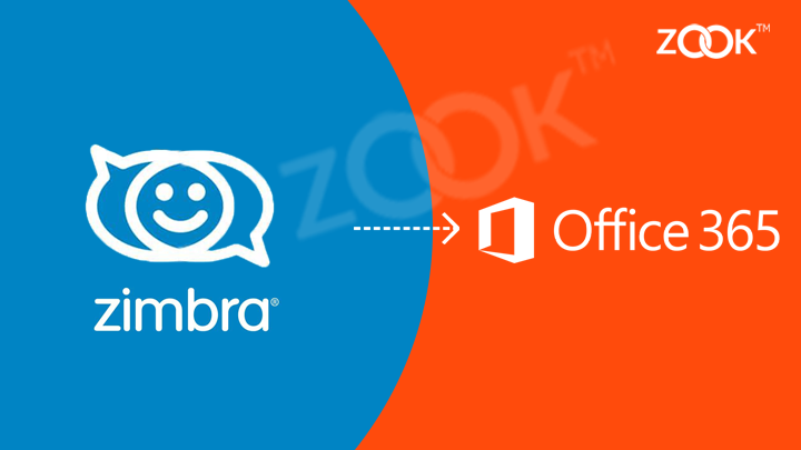 zimbra to office 365 migration tool