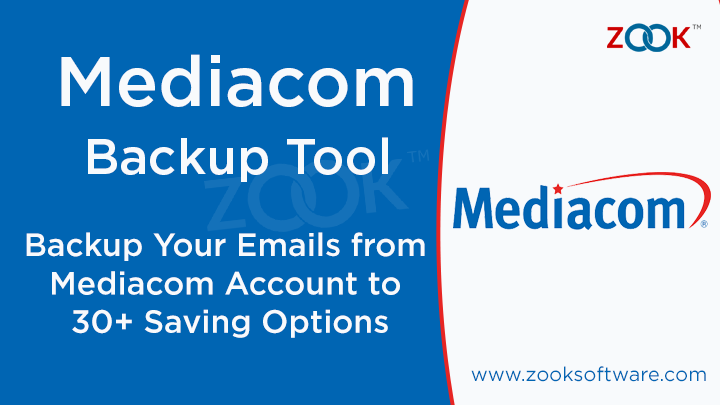 mediacom backup tool