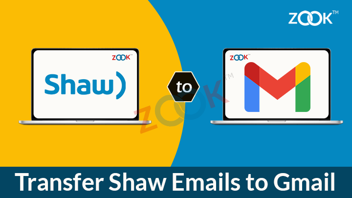 shaw email to gmail migration tool