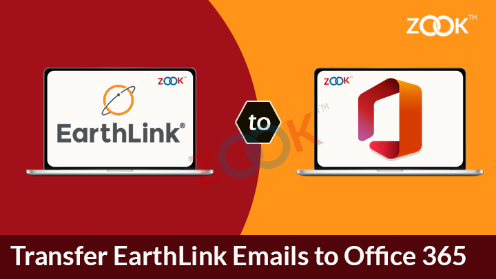 transfer earthlink emails to office 365