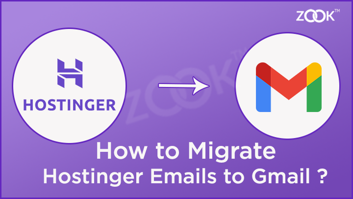 How to Transfer Hostinger Emails to Gmail? A Simple Guide