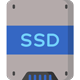 SSD Drive