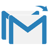 batch Gmail conversion