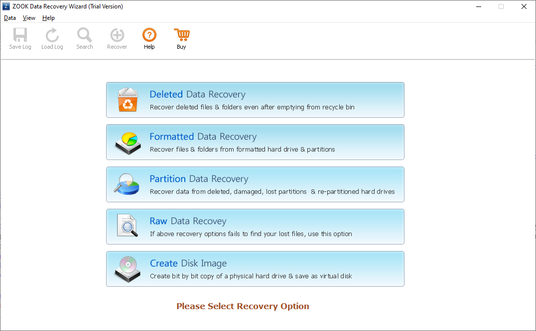 cnet damaged partition recovery